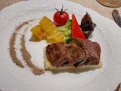 -香樟花园法式铁板烧(恒隆广场店)