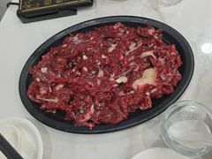 -老猫牛肉火锅(沙溪店)