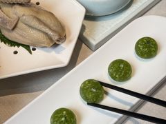 -狮王府淮扬菜(夫子庙老门东店)
