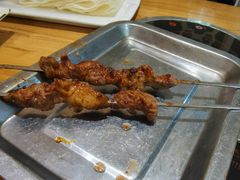 -清真西北风味餐厅