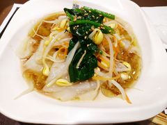 热米皮-魏家凉皮(大差市店)