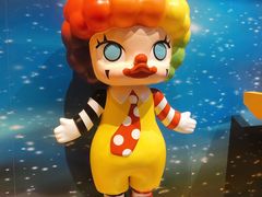 -泡泡玛特POPMART(正弘城店)