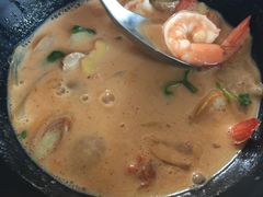 -Doo Dee Thai Food(Issan/Isaan/Esan)