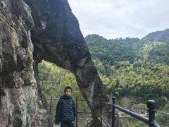 -泽雅七瀑涧景区