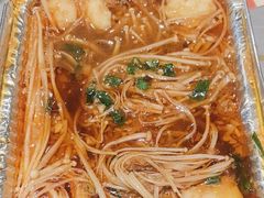 -小两口锦州烧烤·脆皮油边(依云北郡店)