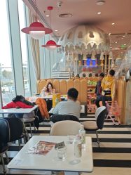 点击看大图 -奈尔宝·儿童乐园·亲子餐厅(前滩店)