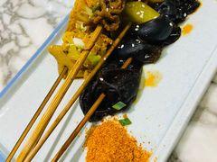 -姑姑宴(富力广场店)