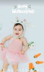 -可乐大王自然光儿童摄影(园区店)