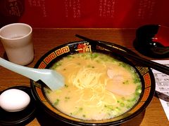 -一兰拉面(千叶店（C-one内）)