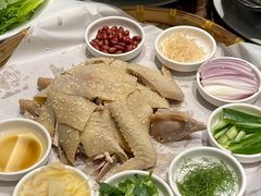 -顺意·顺德家乡菜(国际人才大厦店)