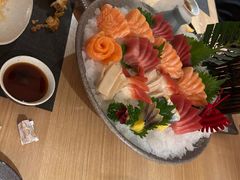 -德川家日本料理(顺义华联店)