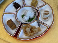-白家大院·王府宫廷菜(苏州街店)