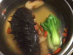 -蒋记海鲜姿造•洋房别墅(星河湾店)