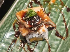 -古田居·特色寿司料理(骏欣中心店)