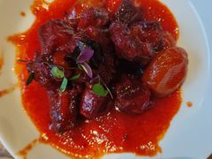 -北京老铺烤鸭(高新店)