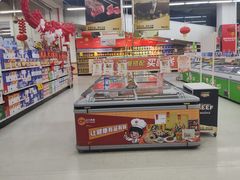 -卜蜂莲花(松江文诚路店)