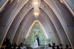 -花嫁丽舍海岛婚礼殿堂(国展店)