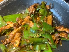 -吃饭皇帝大·土家民族菜(武陵源店)
