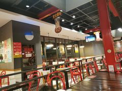 大堂-Mr.Pizza米斯特比萨(苏州平江万达广场店)
