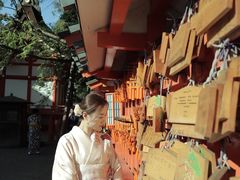 -樱京和服租赁体验(京都总店)