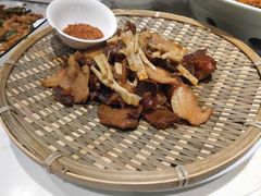 -院8里·少城记忆老川菜(宽窄巷子店)