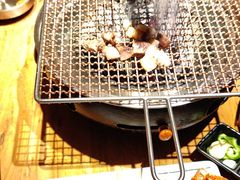 -九田家黑牛烤肉料理(华侨城店)