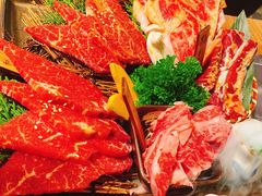 -黑牛の店·和牛烧肉(合生汇店)