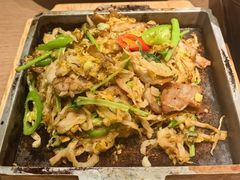 -将军牛排·尔滨地标朝鲜族美食(总店)