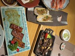 -三石铁板烧(紫竹桥店)