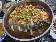 -记忆湘菜馆(芙蓉镇店)