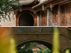 -龙潭水乡
