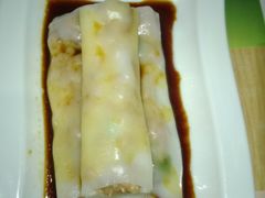 牛肉肠-添好运点心专门店(北角店)