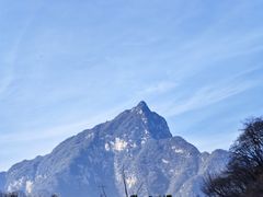 -太平万花山景区