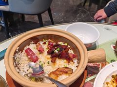 -凤来茶餐·粤菜馆(珠江新城店)