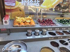 -海底捞火锅(振华广场店)