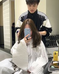 点击看大图 -IN STYLE•造型