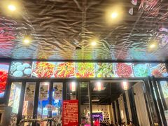 -五丁桥光头香辣蟹(望江橡树林店)