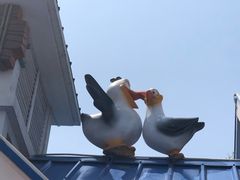 -渔岛海洋度假区