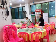 大堂-秋姐美食店(旅游大道店)