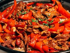 肉汤泡饭-匠熙小馆(崇文门店)