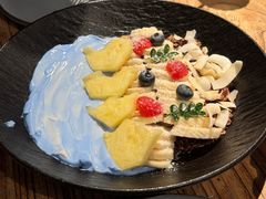 -18号酒馆(天目里店)