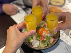 -西堤牛排(北京国瑞店)