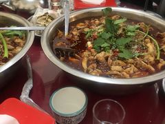 -米二红烧兔(华阳店)