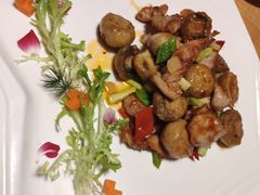 -周三的情书花园餐厅(江北店)