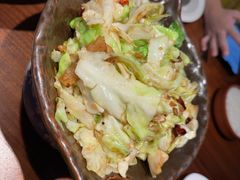 -黄鹤天厨·泡椒田鸡创始者(莲花店)