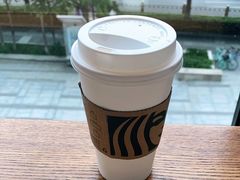 -星巴克(西安博乐里店)