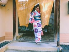 -京都冈本和服体验租赁店(祗园店)