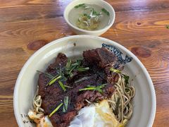 -无名氏面馆(邮电路店)