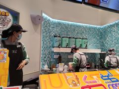 -台盖(群星城店)