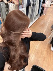 -YESIDO椰岛造型烫发染发